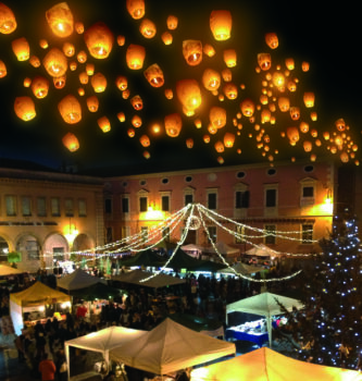 Al via "Nadal an Mufrà", il Natale in Monferrato - Sapori News 