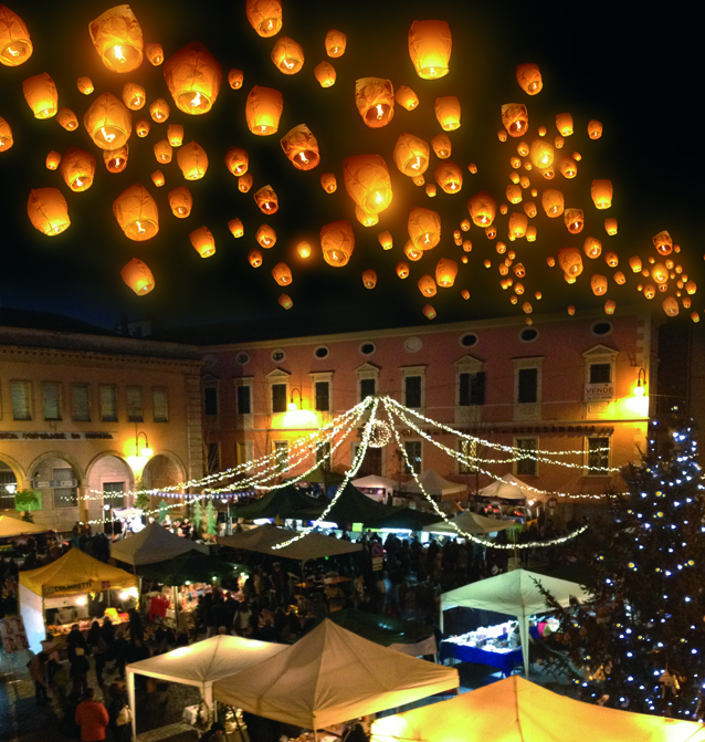 Al via "Nadal an Mufrà", il Natale in Monferrato