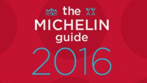 Guida Michelin 2016