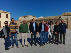 Oscar Farinetti rilancia il pomodoro di Pachino IGP a Best in Sicily:”Raccontatelo e non avrà rivali” - Sapori News 