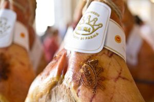 Prosciutto di Parma al Winter Fancy Food Show USA: ancora primo mercato