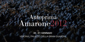 A Verona va in scena l’Anteprima Amarone 2012