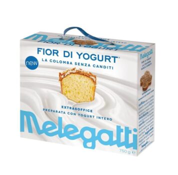 Fior di Yogurt - Sapori News 