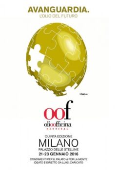 Olio Officina Festival 2016 al Palazzo delle Stelline1 - Sapori News 