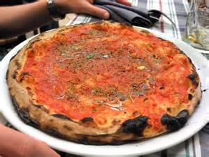 Pizza Napoletana Division: in competizione la pizza Margherita con fiordilatte, Margherita con mozzarella di bufala, Marinara - Sapori News 
