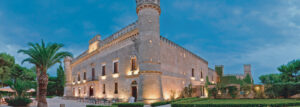 I Grandi Vini della ‘Castello Monaci’ per esprimere al meglio il territorio - Sapori News 