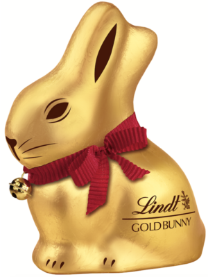 La Pasqua Lindt è all’insegna della golosità - Sapori News 