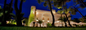 I Grandi Vini della ‘Castello Monaci’ per esprimere al meglio il territorio - Sapori News 