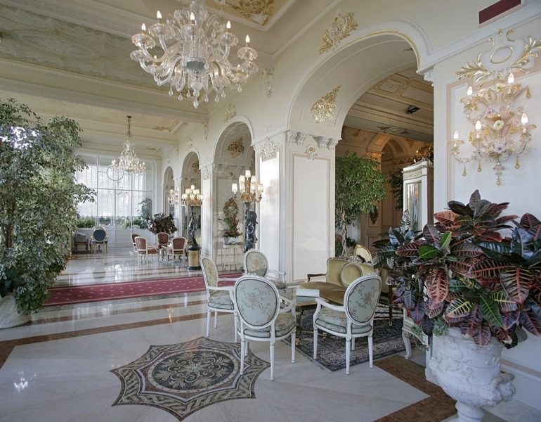 Un San Valentino indimenticabile al Grand Hotel des Iles Borromées & SPA Des Iles Centro Benessere Stresa - Sapori News 