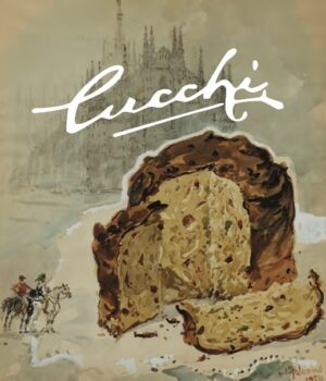 Panettone d'Oro e Pasticceria Cucchi - Sapori News 