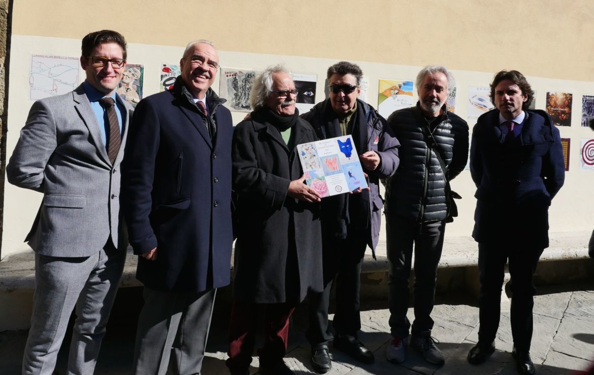 Cinque stelle alla vendemmia 2015 del Brunello di Montalcino