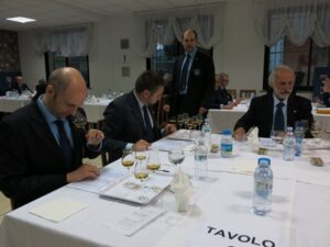 Premio Alambicco d’Oro per ‘Il vestito della grappa’ - Sapori News 