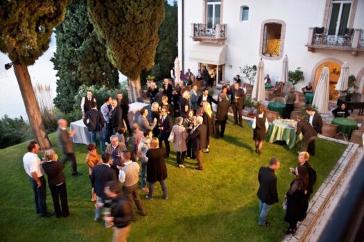 serata fish & chef - Sapori News 