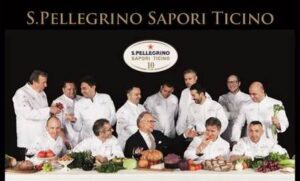 S.Pellegrino Sapori Ticino 2016: dal 1°maggio al 19 giugno 2016 nelle più esclusive location della Svizzera Italiana