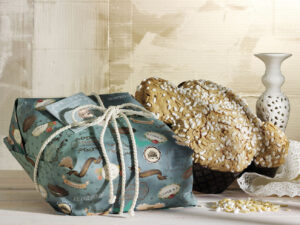 La Pasqua si festeggia con le colombe artigianali di  G.Cova & C.! - Sapori News 