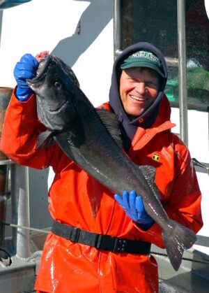 Ad Identità Golose 2016 protagonista il gusto selvaggio dell'Alaska Seafood - Sapori News 