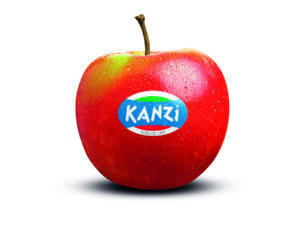 Energia naturale con la mela Kanzi®, per godersi al meglio la primavera