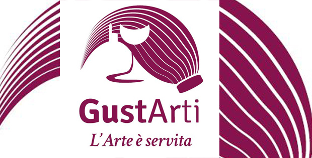 GustArti - L’Arte sarà servita da venerdì 18 marzo fino al 18 maggio