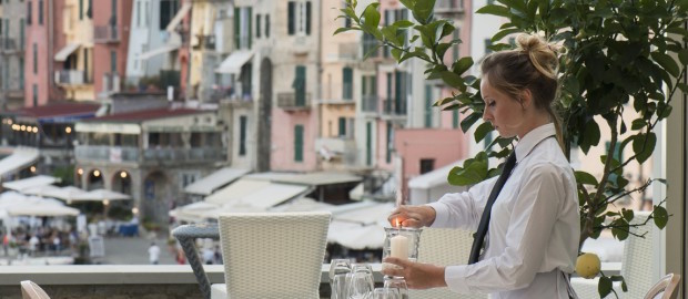 Pasqua nel ‘Golfo de Poeti’, il 18 marzo riapre Grand Hotel Portovenere
