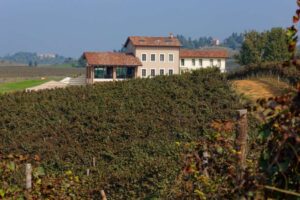 Prime Alture Wine Resort partner dei The Flying Ceff Tour 2016