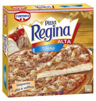 Pizza Regina Alta Tonno_pack - Sapori News 