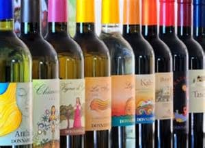 Vini Sicilia, Donnafugata, l’isola in un bicchiere - Sapori News 
