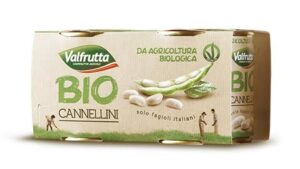 Valfrutta presenta la nuova linea di Legumi BIO italiani - Sapori News 