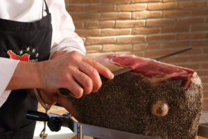 A Cibus 2016 il Prosciutto Toscano DOP