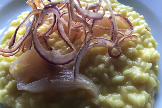 FISH & CHEF,pesce di lago protagonista di cene gourmet con chef stellati - Sapori News 