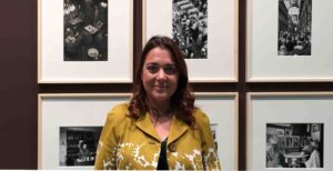 Francesca Lavazza alla MIA Photo Art Fair