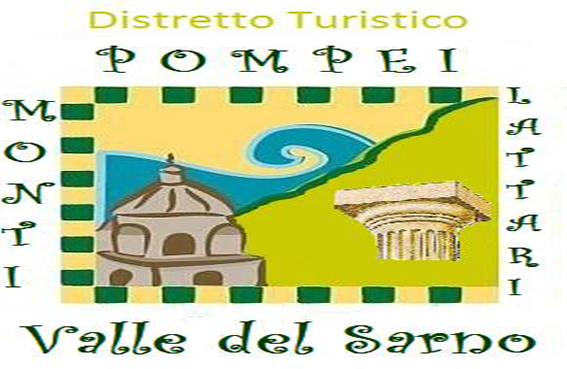 Distretto turistico Pompei