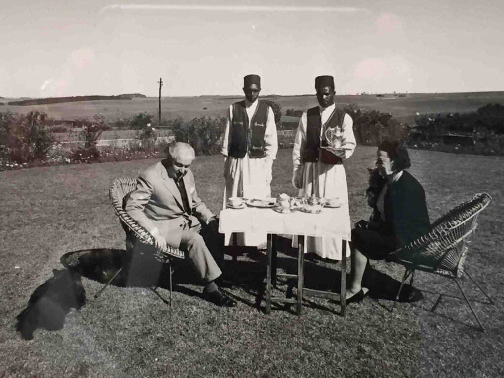 Il caffè, un rito nelle immagini di Mario De Biasi - Sapori News 