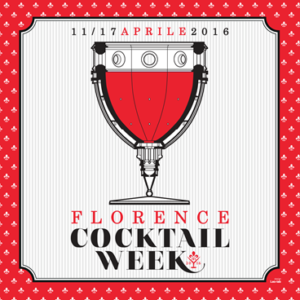 Nardini partner della prima Florence Cocktail Week