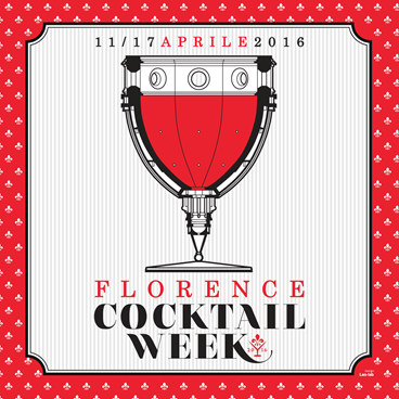 Nardini partner della prima Florence Cocktail Week
