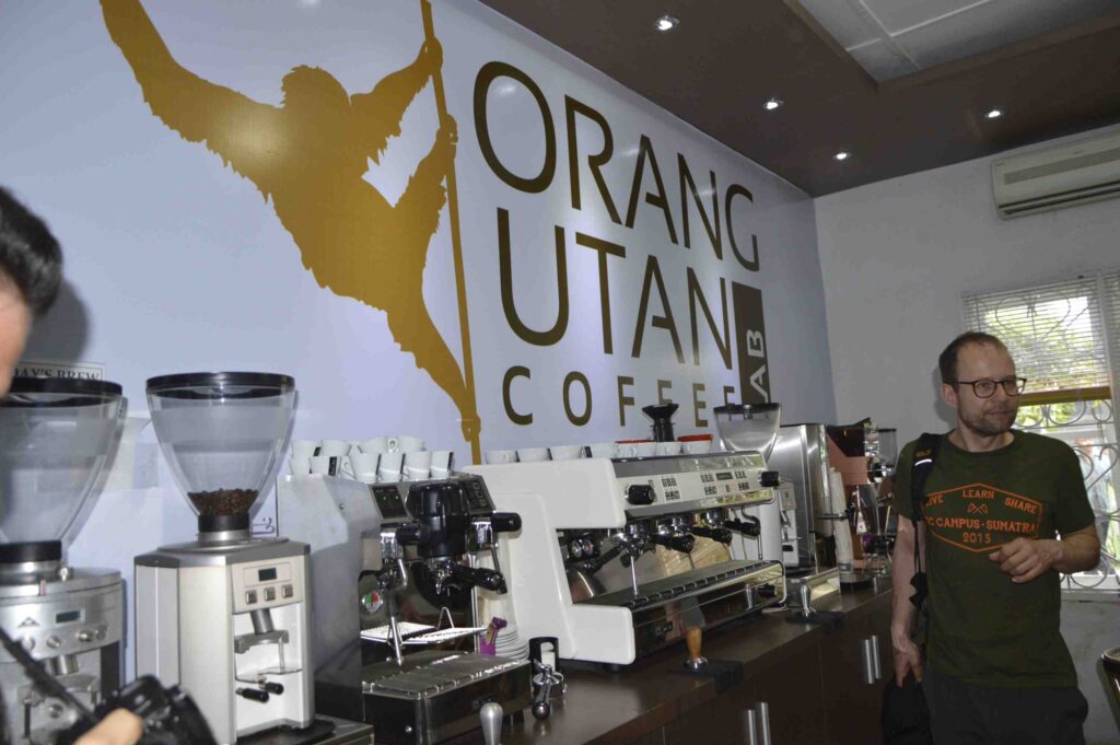 Il giro del mondo del caffè  in quattro tappe - Sapori News 