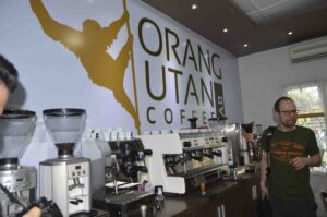 Il giro del mondo del caffè in quattro tappe