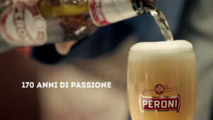 Birra Peroni