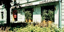 6 aprile 1966 - 6 aprile 2016 I primi cinquanta anni del Ristorante Da Vittorio - Sapori News 