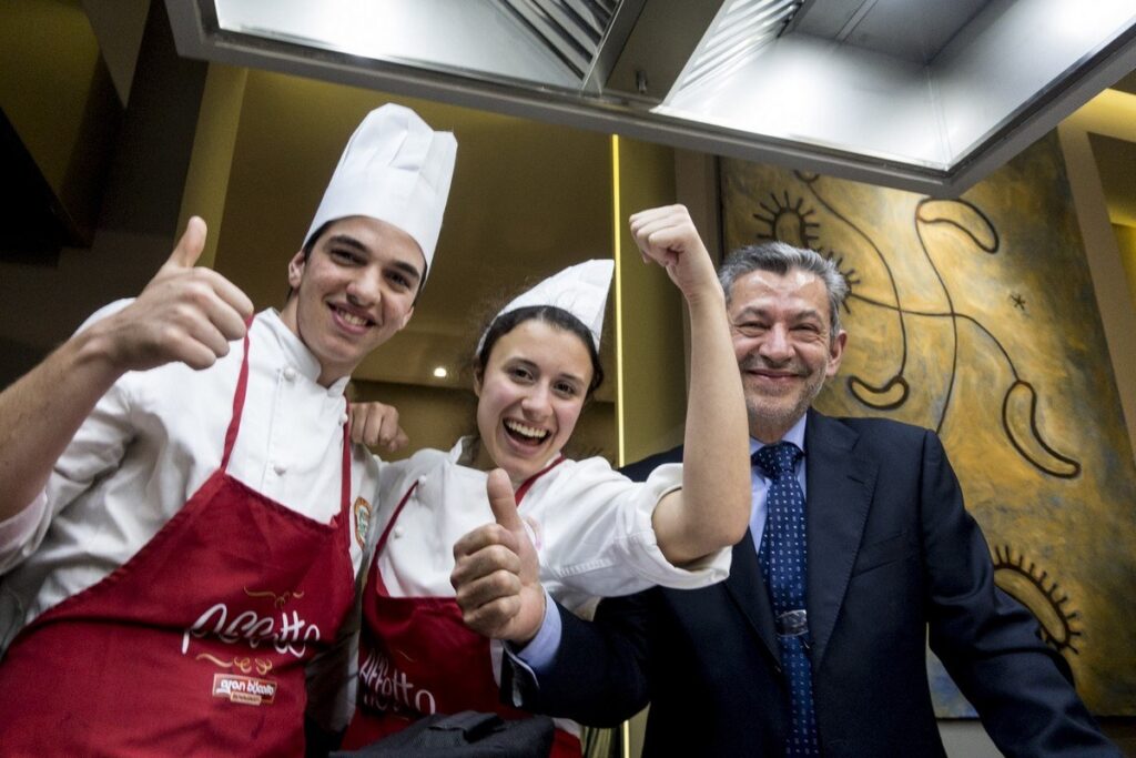 Il MOJITO ROVAGNATI vince il primo Rovagnati Academy Food Experience - Sapori News 