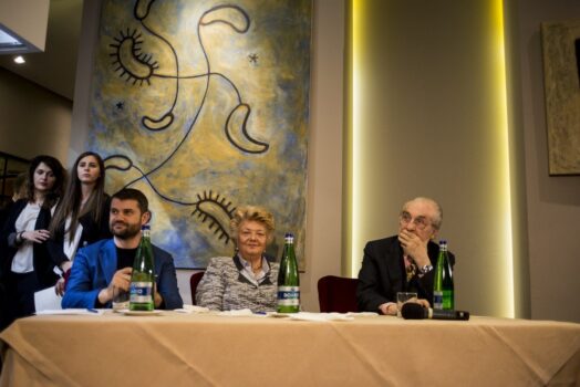 Il MOJITO ROVAGNATI vince il primo Rovagnati Academy Food Experience - Sapori News 