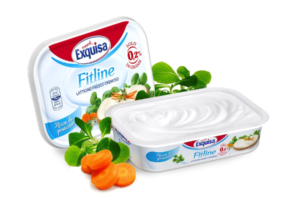 FITLINE, la creme della linea Exquisa