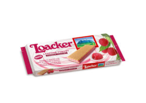 Loacker Speciality Lampone-Yogurt, fresca novità per l'estate