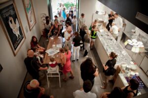 La Via del Gelato arriva a Terra Madre Salone del Gusto