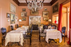 A Villa della Pergola di Alassio affidata la gestione del Ristorante NOVE allo chef Giorgio Servetto - Sapori News 