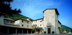 Al Park Hotel ai Cappuccini di Gubbio il palato è soddisfatto! - Sapori News 
