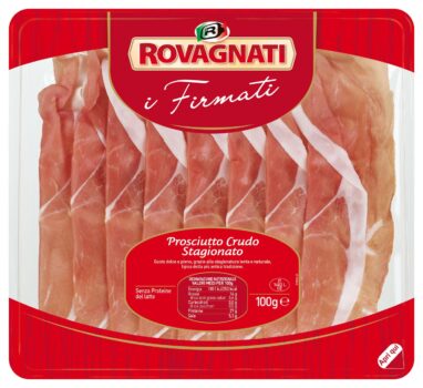 Prosciutto Crudo Stagionato - i Firmati - Sapori News 