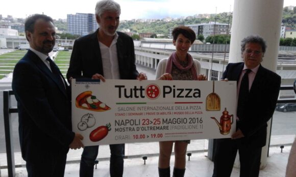Tutto Pizza - Sapori News 