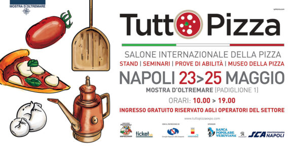 Tutto Pizza - Sapori News 