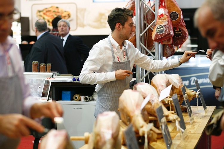 In esposizione a Cibus 2016 mille nuovi prodotti del Food Made in Italy
