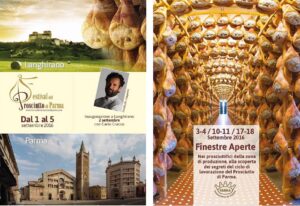 Il Prosciutto di Parma protagonista a Cibus 2016 - Sapori News 